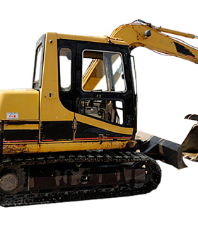 РЕМКОМПЛЕКТ CAT307, "CATERPILLAR"